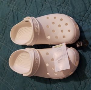 Mens crocs